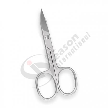 Manicure pedicure scissors