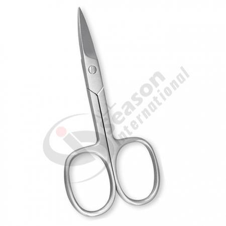 Manicure pedicure scissors