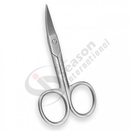 Manicure pedicure scissors