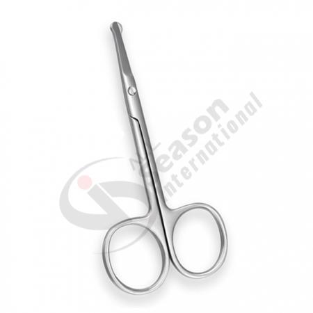 Manicure pedicure scissors