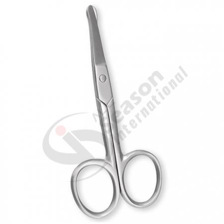 Manicure pedicure scissors