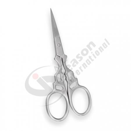 Manicure pedicure scissors