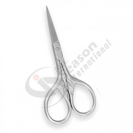 Manicure pedicure scissors