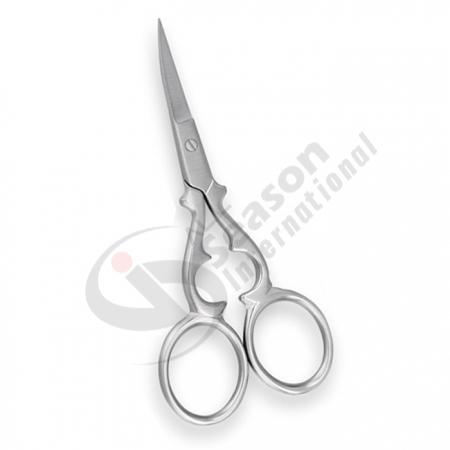 Manicure pedicure scissors