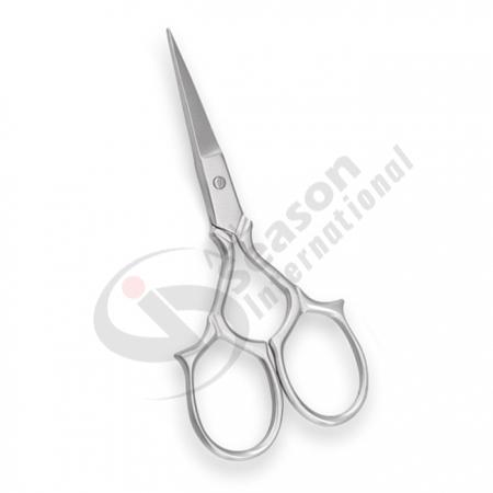 Manicure pedicure scissors