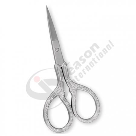 Manicure pedicure scissors