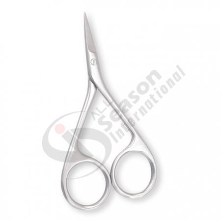 Manicure pedicure scissors