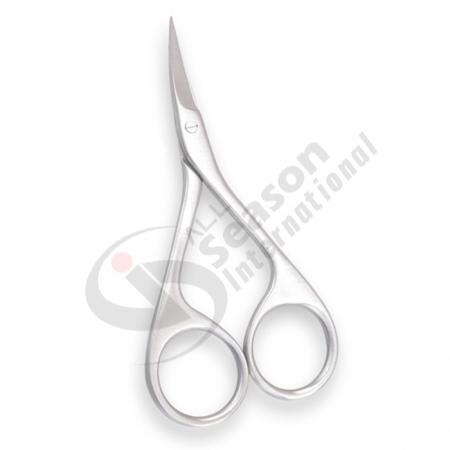 Manicure pedicure scissors