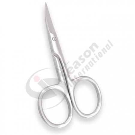 Manicure pedicure scissors