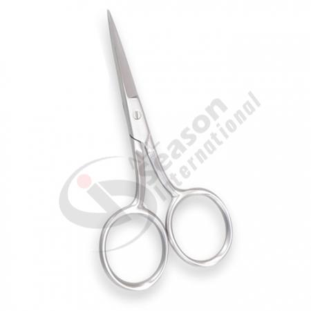 Manicure pedicure scissors