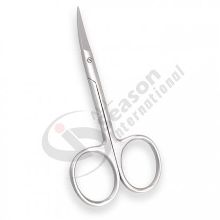 Manicure pedicure scissors