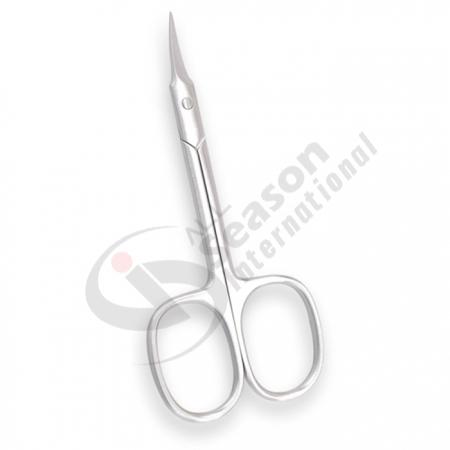 Manicure pedicure scissors