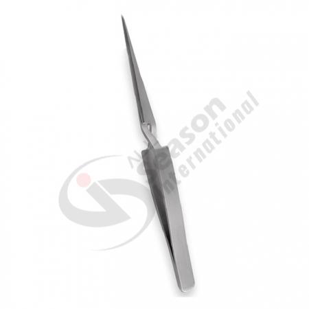 Multi purpose nail tweezers