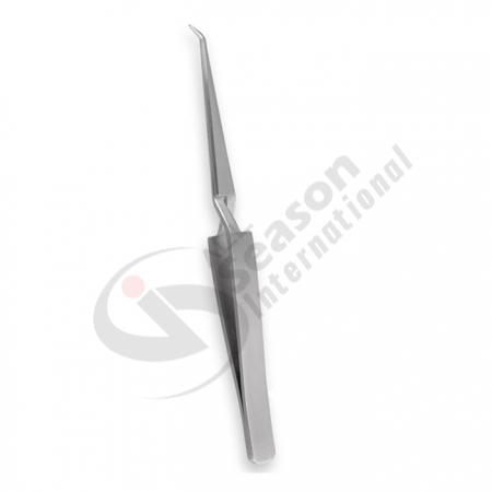 Multi purpose nail tweezers