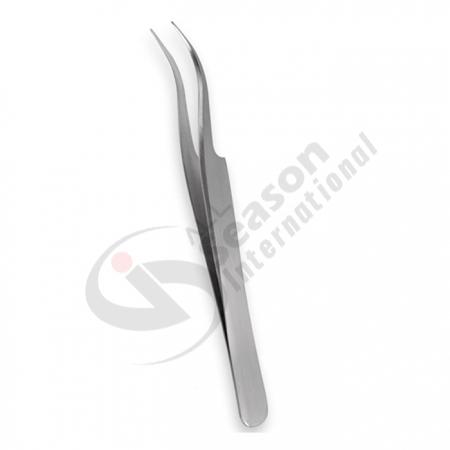 Multi purpose nail tweezers