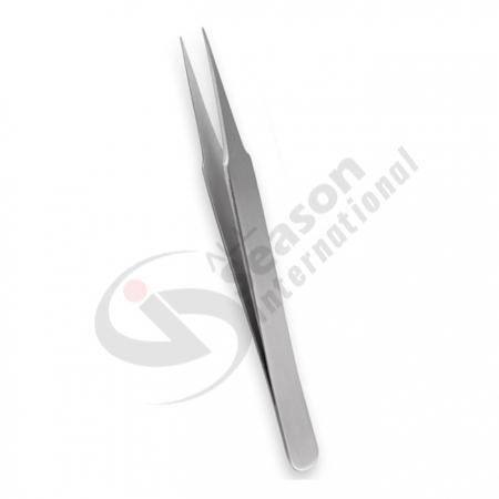 Multi purpose nail tweezers