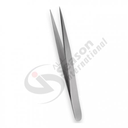 Multi purpose nail tweezers