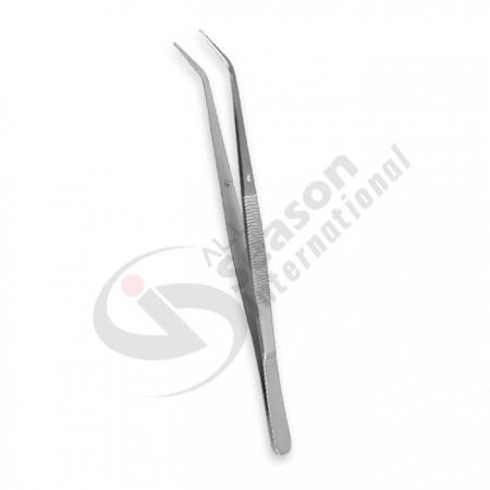 Multi purpose nail tweezers