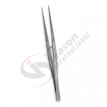 Multi purpose nail tweezers