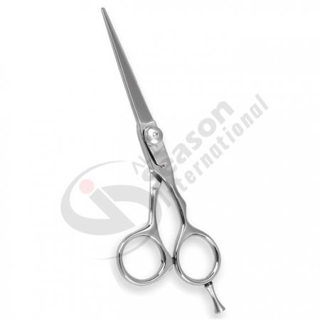 Professional barber scissors