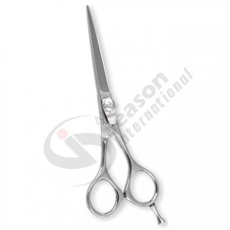 Professional barber scissors