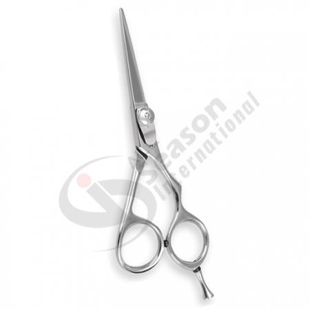 Professional barber scissors