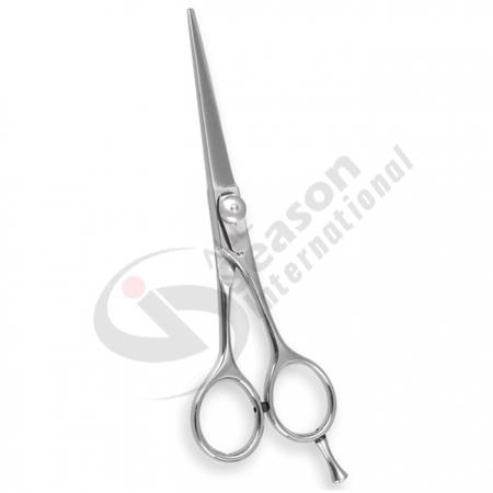 Professional barber scissors