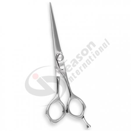 Professional barber scissors