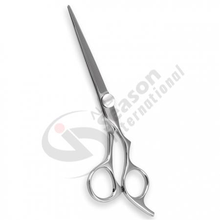 Professional barber scissors