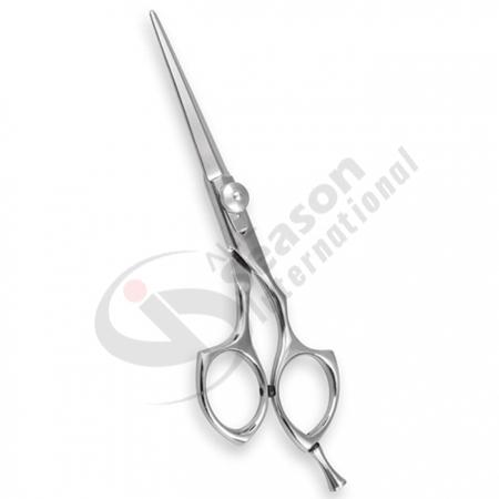 Professional barber scissors