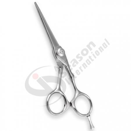 Professional barber scissors