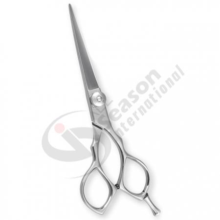 Professional barber scissors