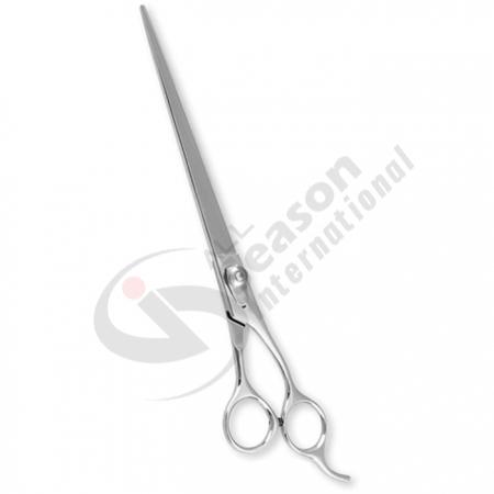 Professional barber scissors