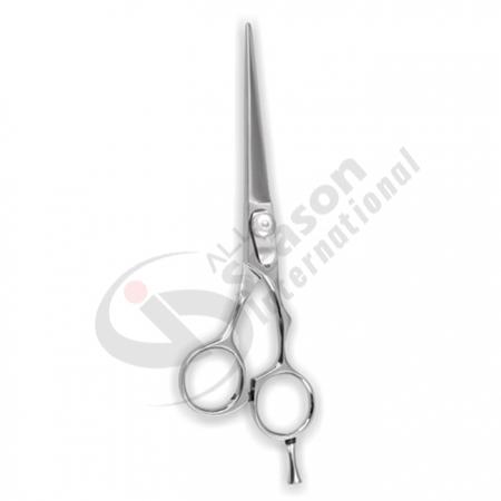 Professional barber scissors