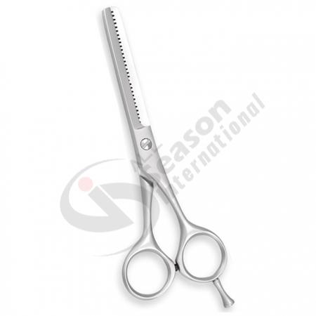 Professional blending shears