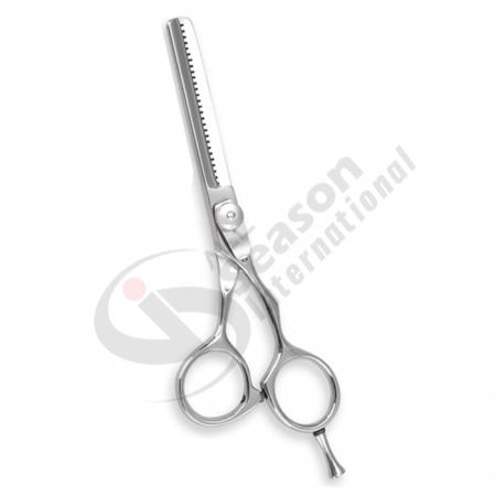 Professional blending shears