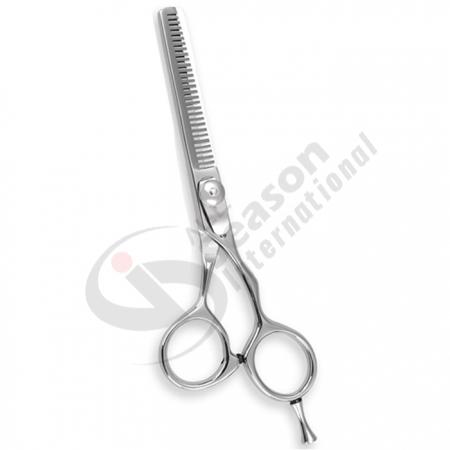 Professional blending shears