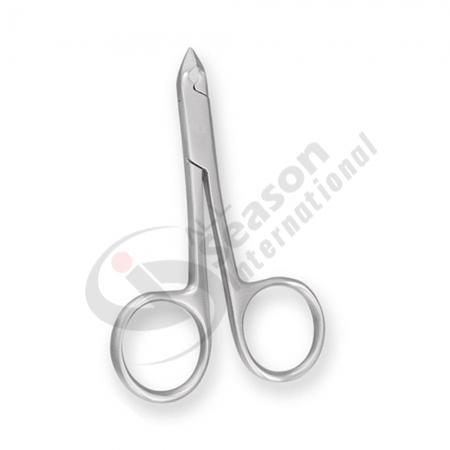 cuticle nipper