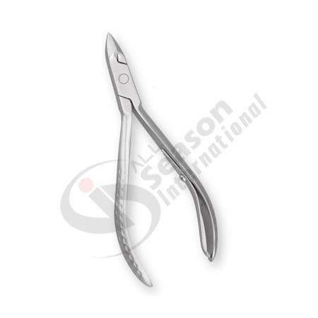 cuticle nipper