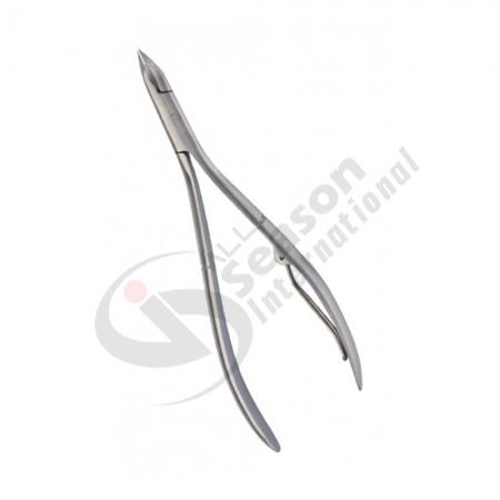 cuticle nipper