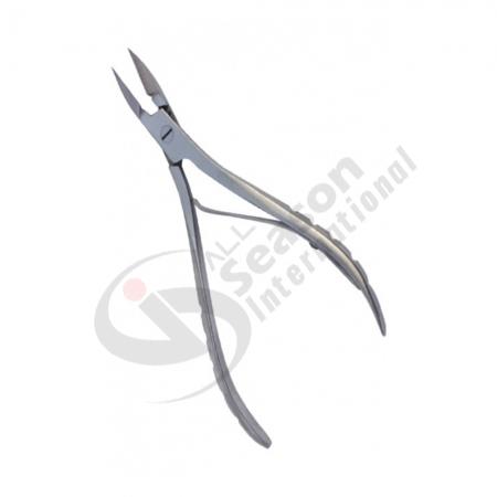 cuticle nipper